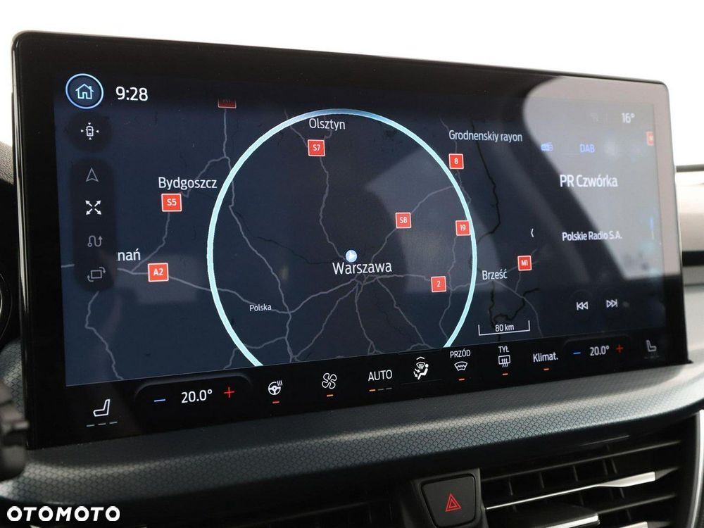 Ford Focus 1.5 EcoBlue Start-Stopp-System ACTIVE - 26