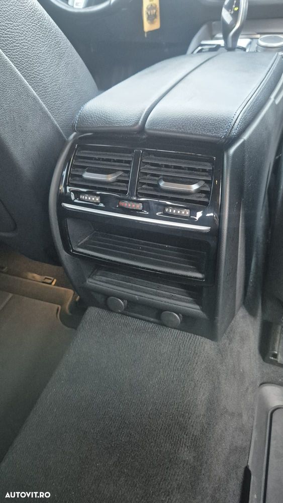 BMW Seria 6 620d xDrive - 28