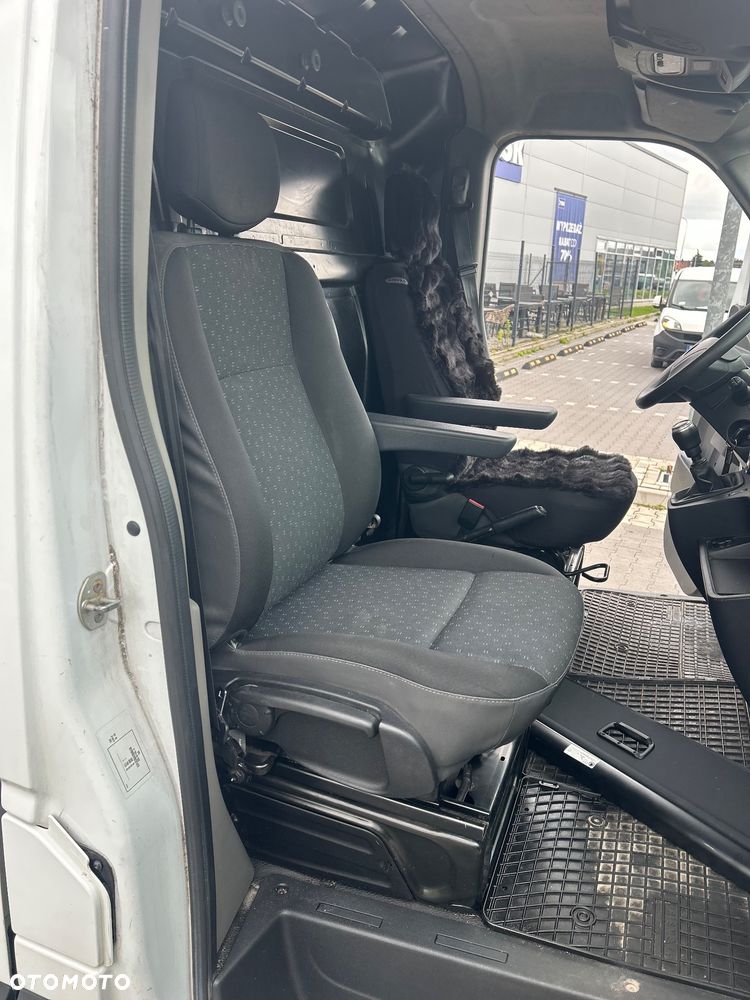 Opel Movano - 21