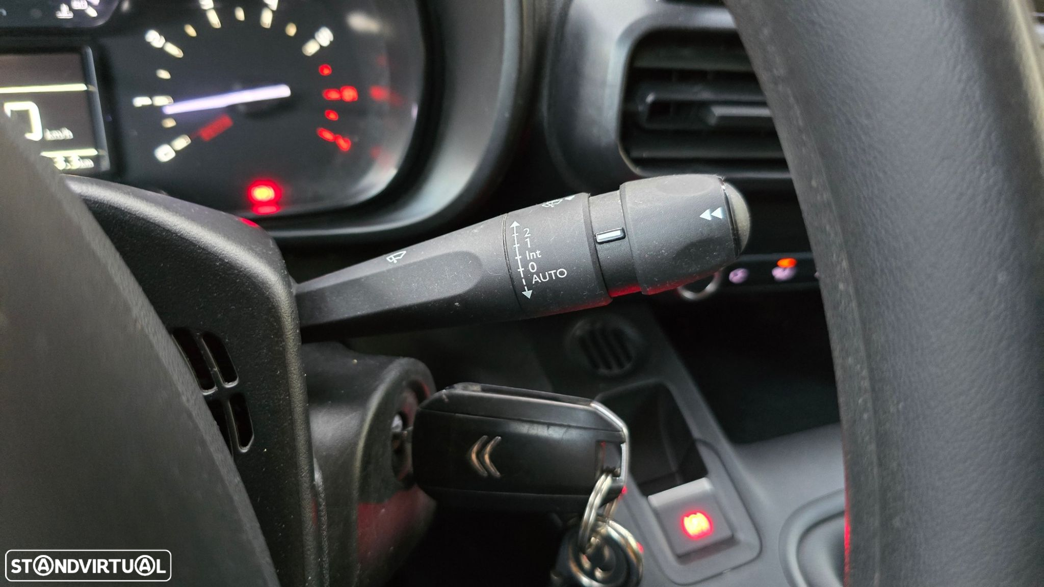 Citroën Berlingo 1.5 BlueHDi M Driver - 18