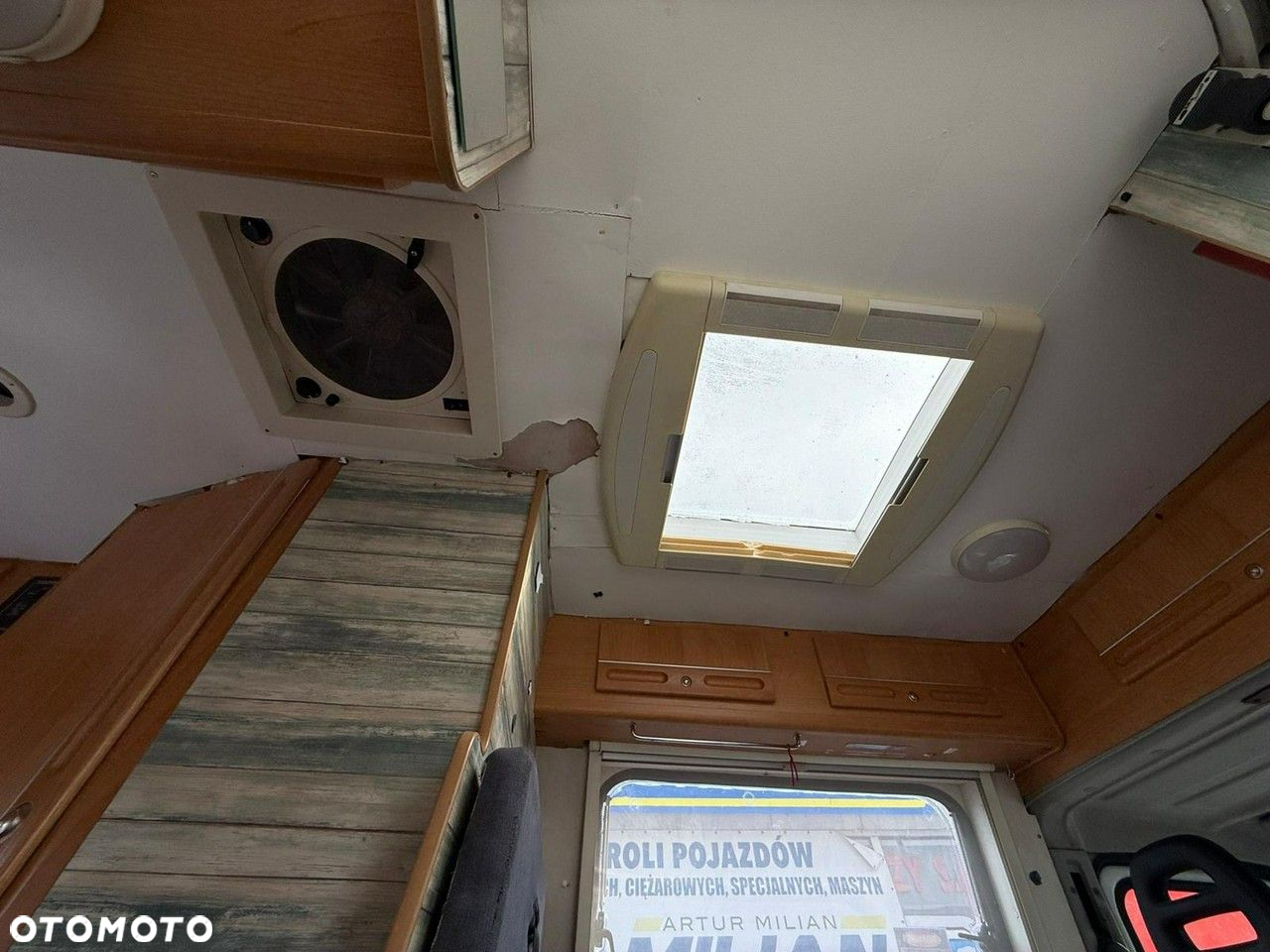 Fiat Ducato - 34