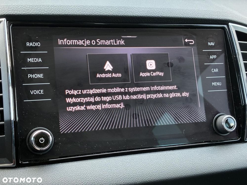 Skoda Karoq 1.5 TSI ACT Selection DSG - 20