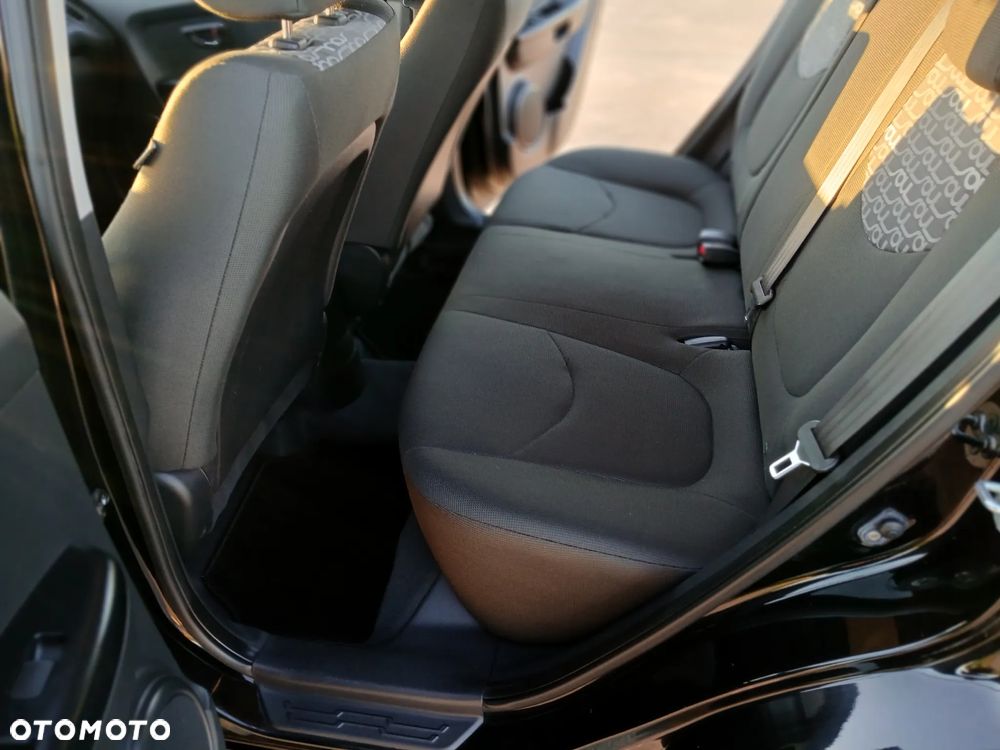 Kia Soul 1.6 CVVT Black Collection - 22