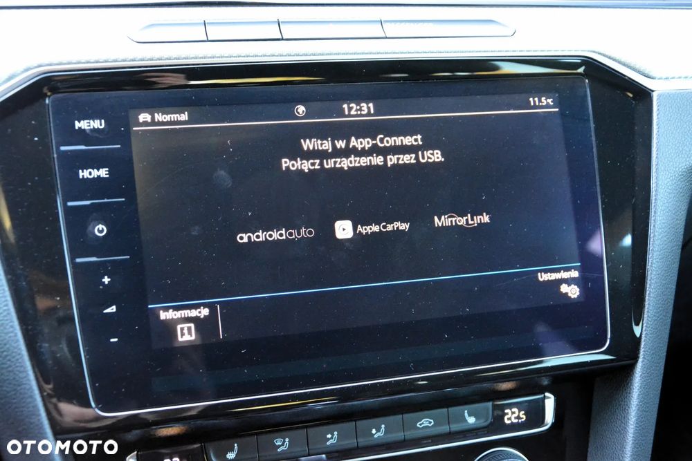 Volkswagen Arteon 2.0 TDI SCR R-Line DSG - 26
