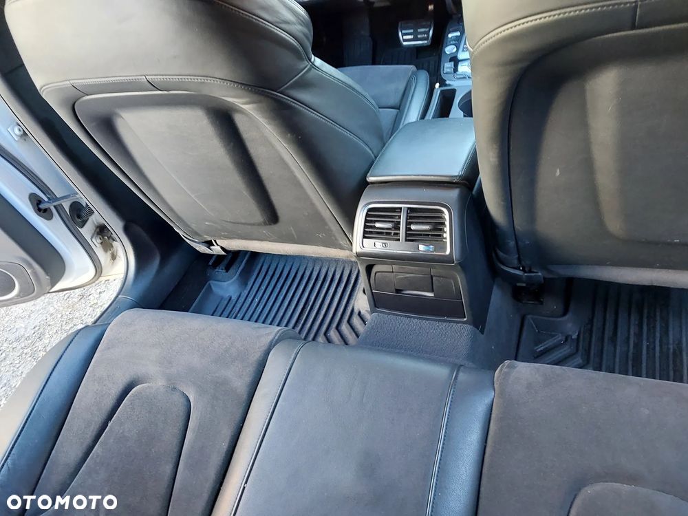 Audi A4 Avant - 25