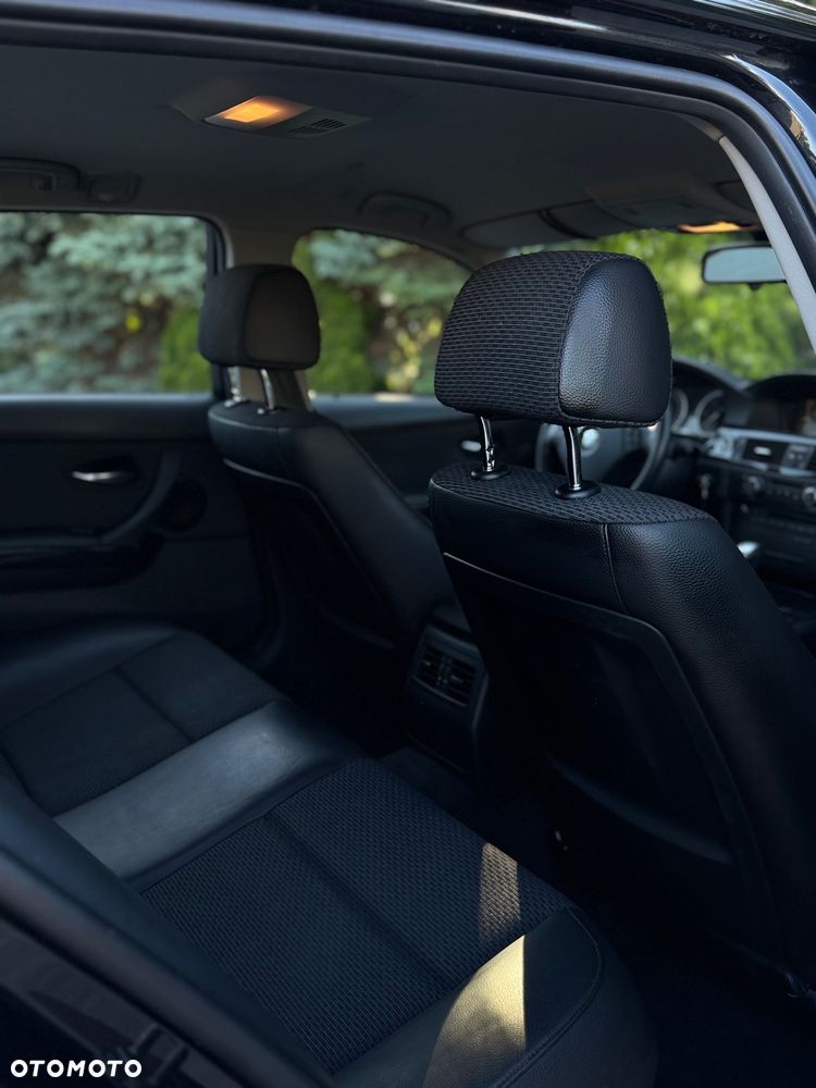 BMW Seria 3 - 11