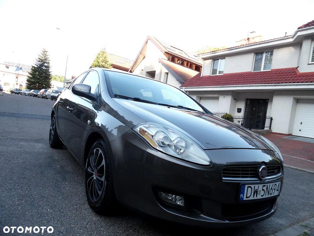 Fiat Bravo - 3