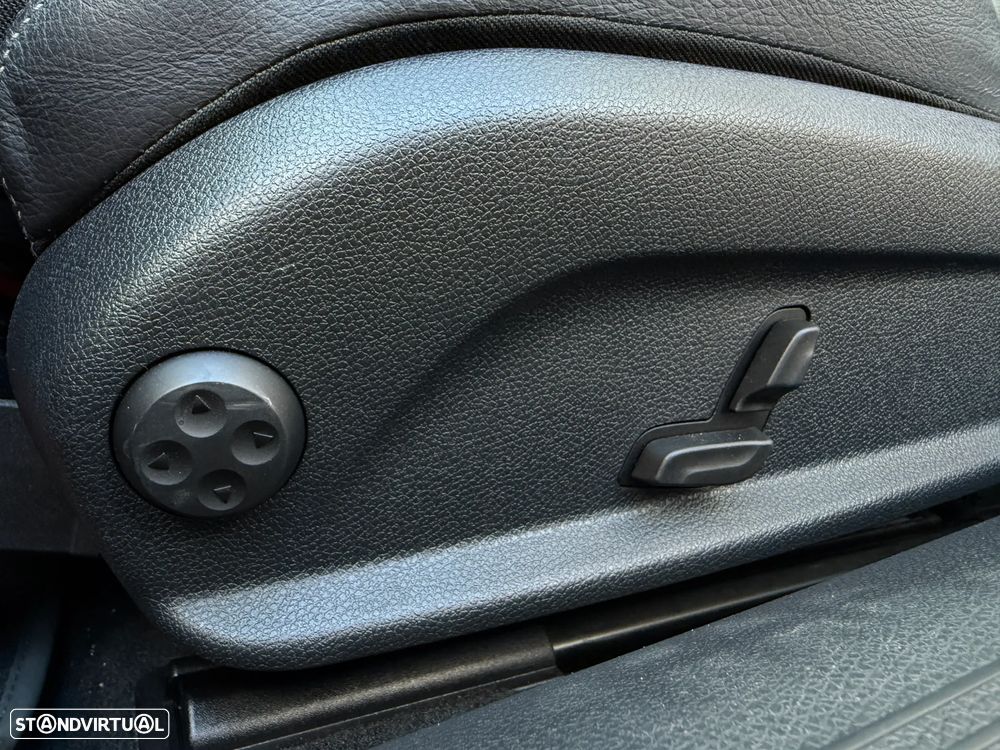 Mercedes-Benz E 220 d 9G-TRONIC Exclusive - 20