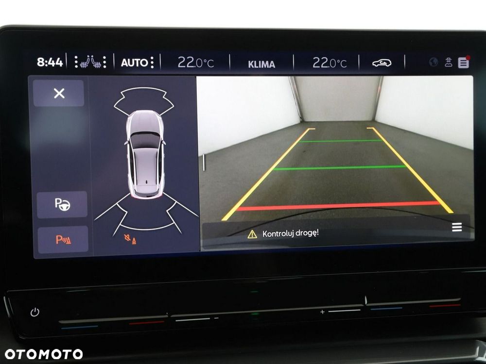 Cupra Formentor 2.0 TSI 4Drive VZ DSG - 26
