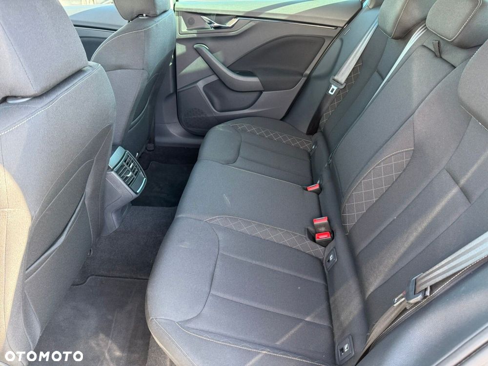Skoda Kamiq 1.0 TSI Ambition DSG - 27