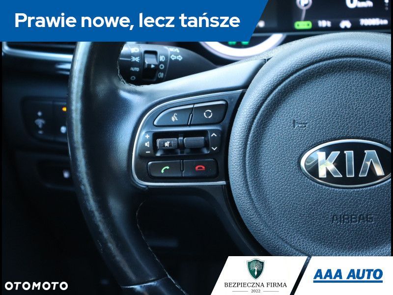 Kia Niro - 23