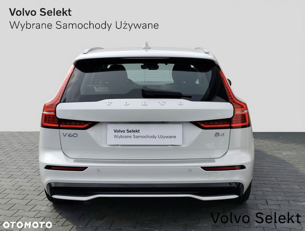 Volvo V60 - 5