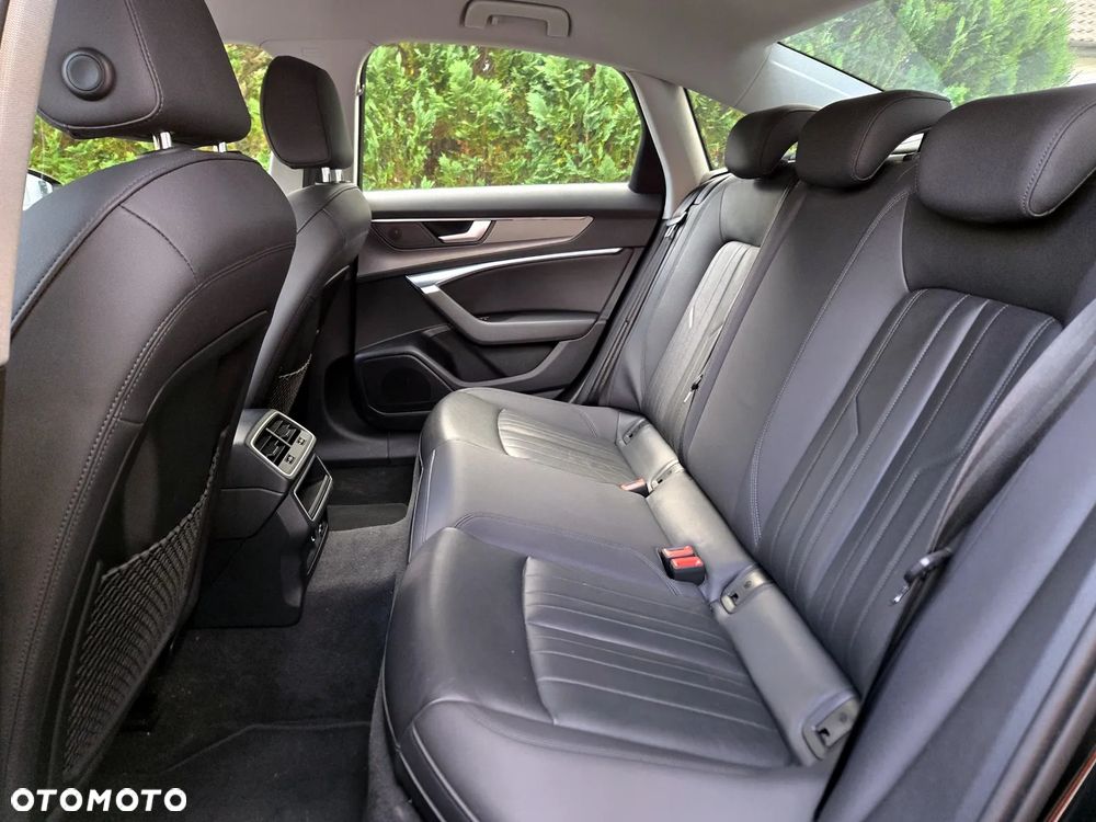 Audi A6 Limousine - 10