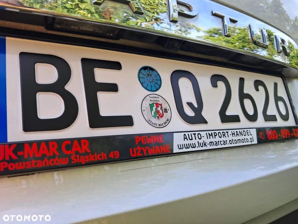 Renault Captur ENERGY TCe 120 EDC Initiale Paris - 15