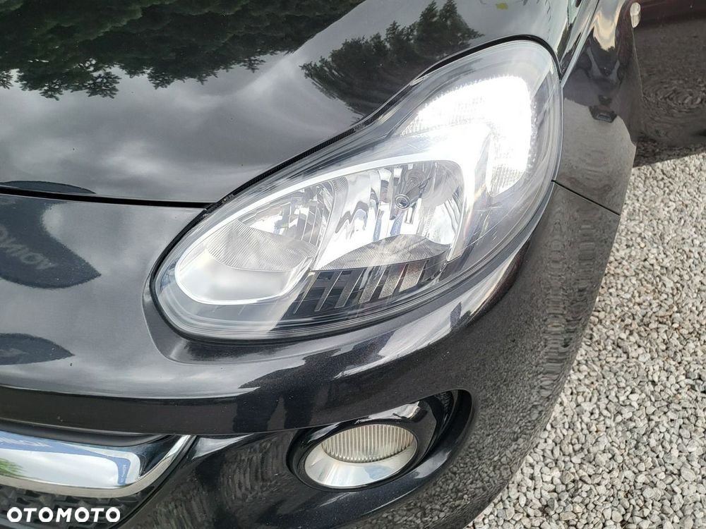 Opel Adam - 36