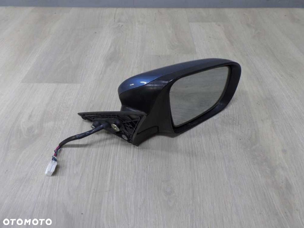 SUBARU LEGACY IV OUTBACK LUSTERKO PRAWE 8 PIN 03-09 EUROPA - 3