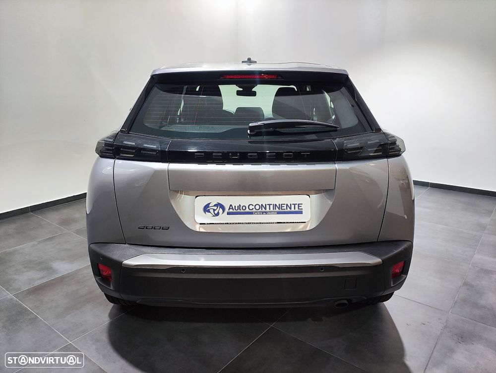 Peugeot 2008 1.2 PureTech Style - 33