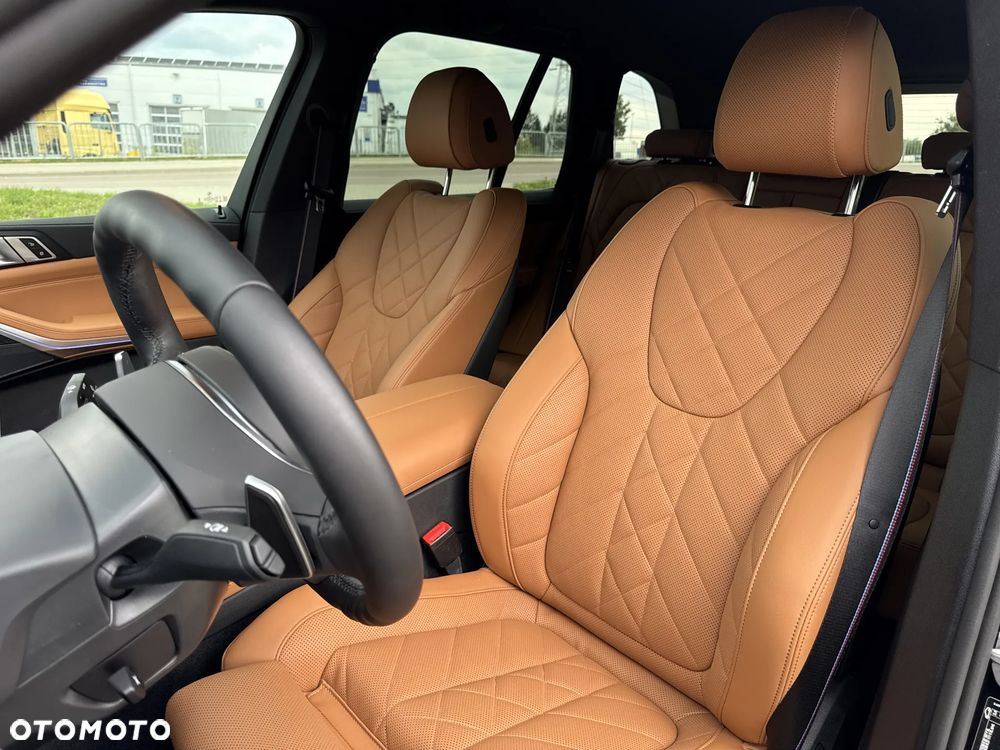 BMW X5 xDrive30d mHEV sport - 11