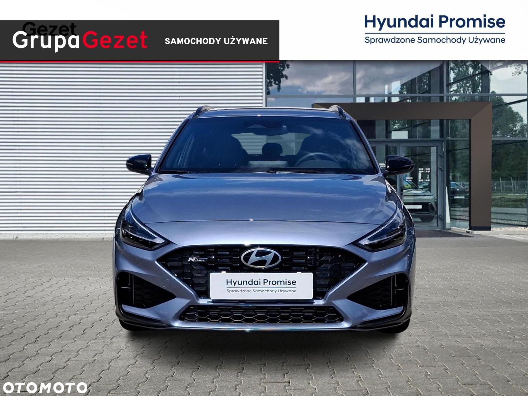 Hyundai i30 - 8