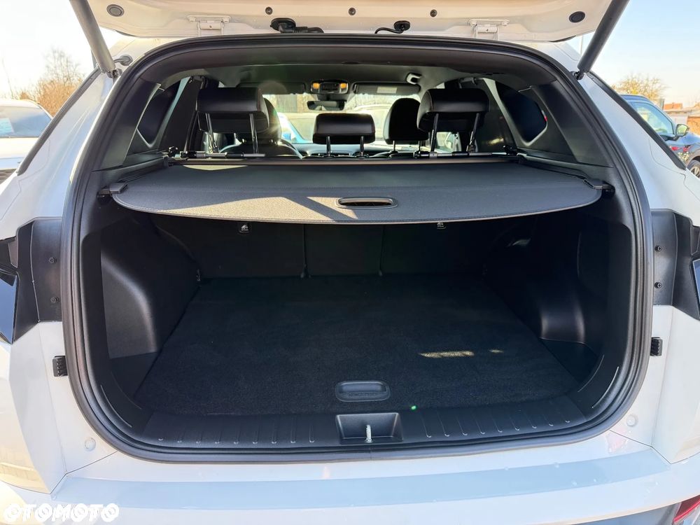 Hyundai Tucson 1.6 T-GDi 48V-Hybrid 2WD N Line - 36