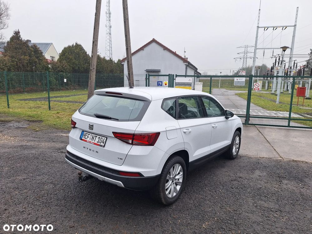 Seat Ateca - 4