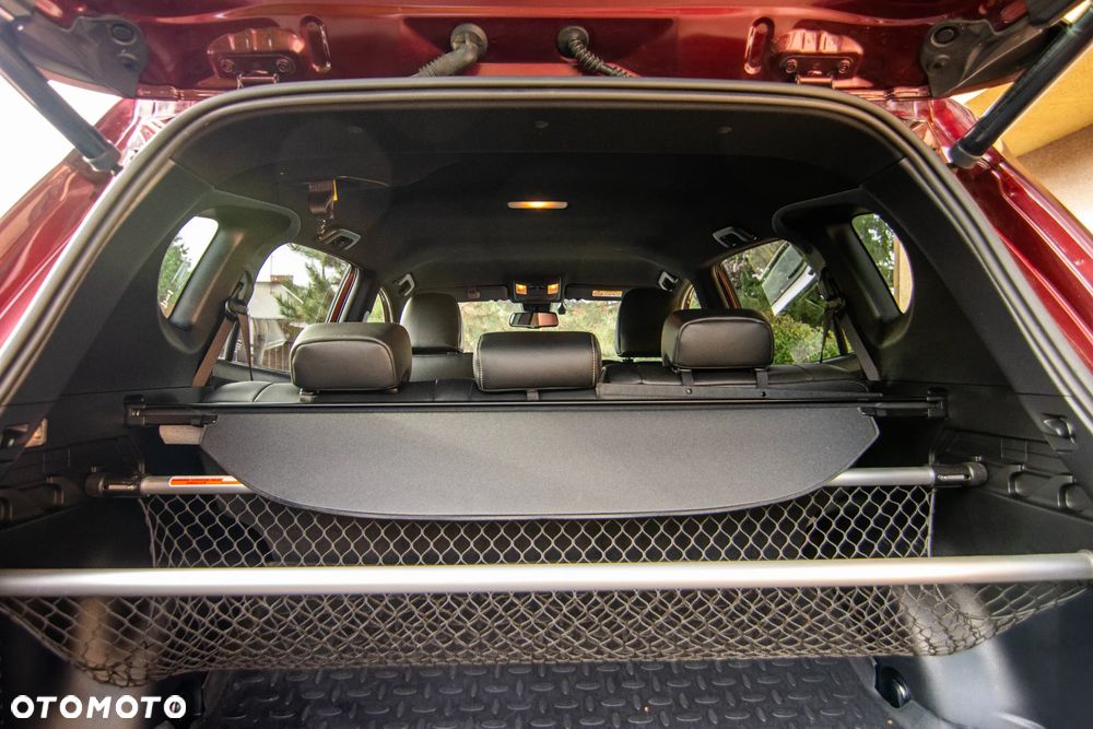 Toyota RAV4 Hybrid Prestige 4x2 - 13