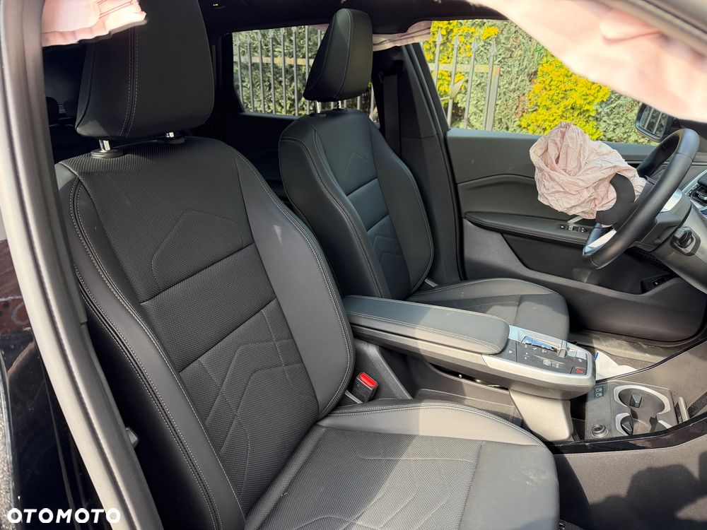 BMW X1 xDrive25i Advantage sport - 19