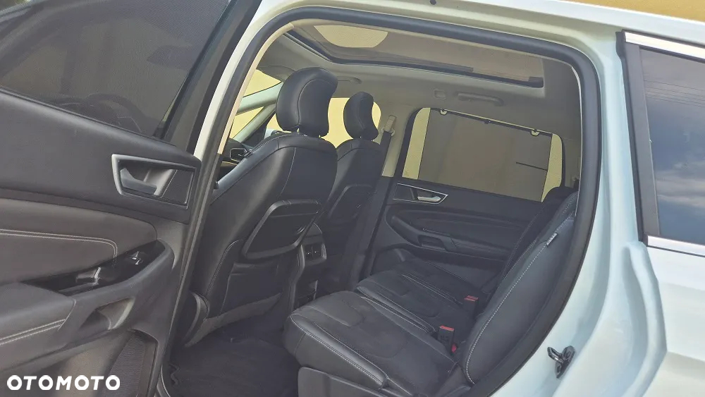 Ford S-Max 2.0 TDCi Titanium PowerShift - 13