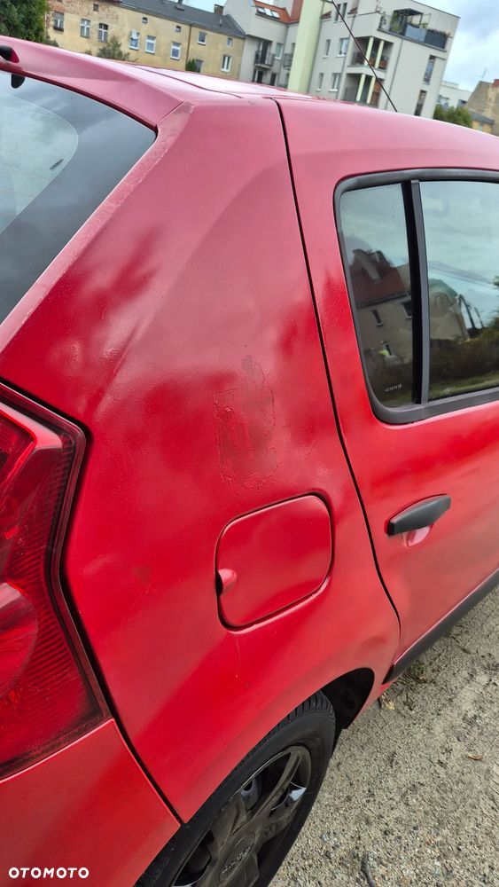 Dacia Sandero 1.4 Ambiance - 27