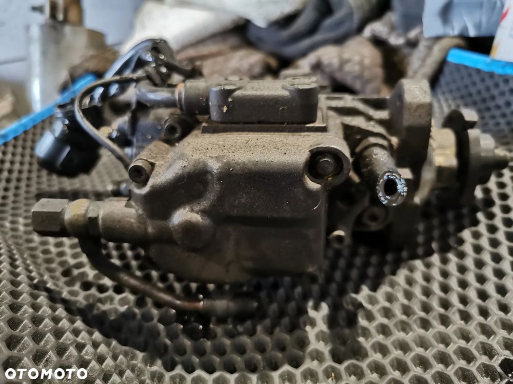 Pompa wtryskowa Golf 4 1.9 tdi - 9