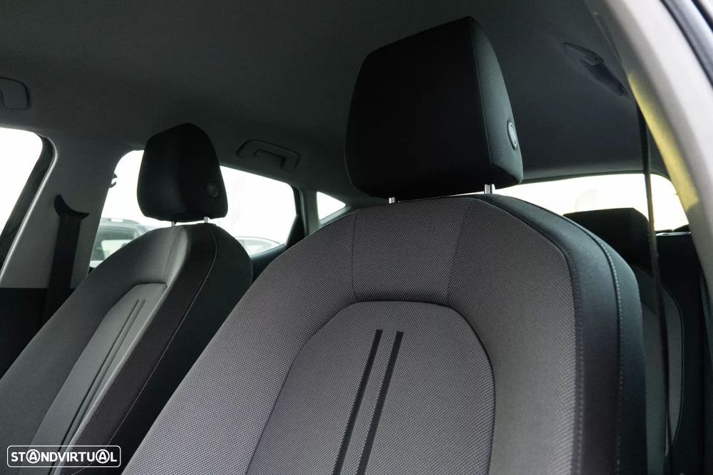 SEAT Leon 1.0 ETSI Style DSG - 11