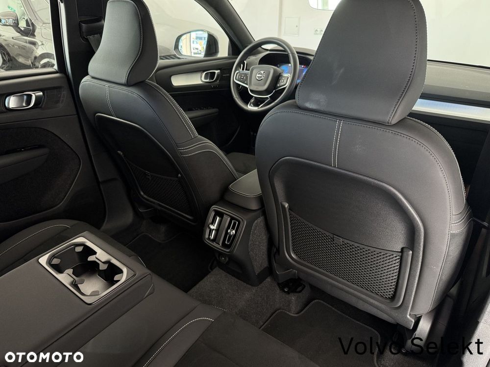 Volvo XC 40 - 20