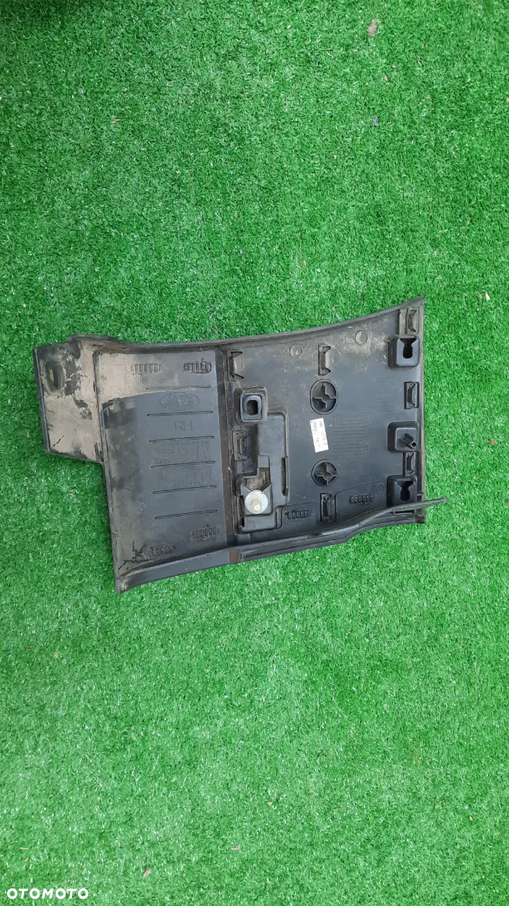 LAND  ROVER OSŁONA CK52-274A48-AC CK52-16D054-AG - 7