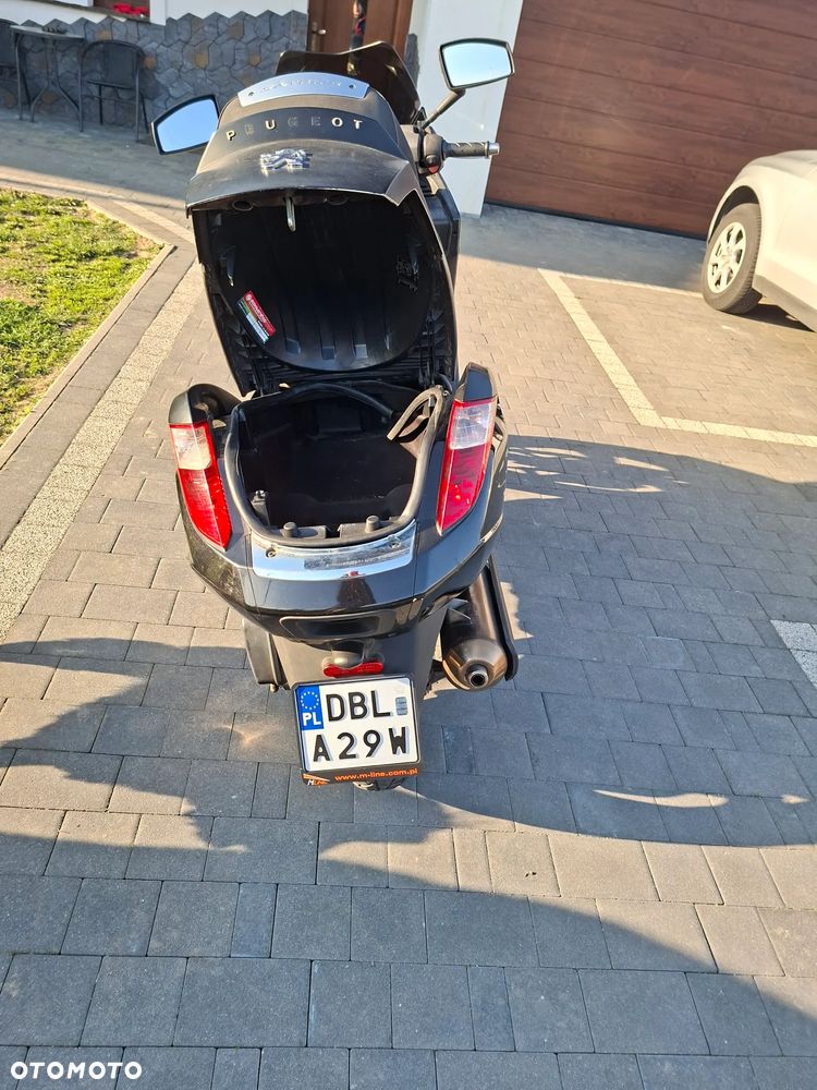 Peugeot Satelis - 10