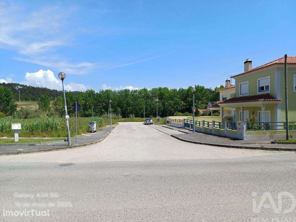 Terreno em Vimeiro de 354,00 m2 - Grande imagem: 4/10