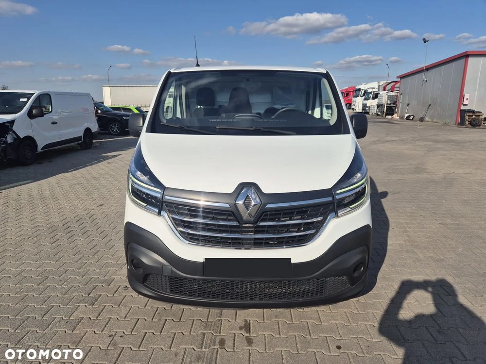 Renault Trafic - 3