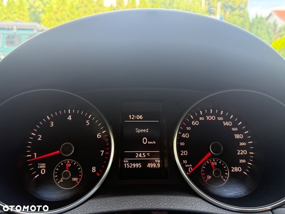 Volkswagen Golf 2.0 GTI - 6
