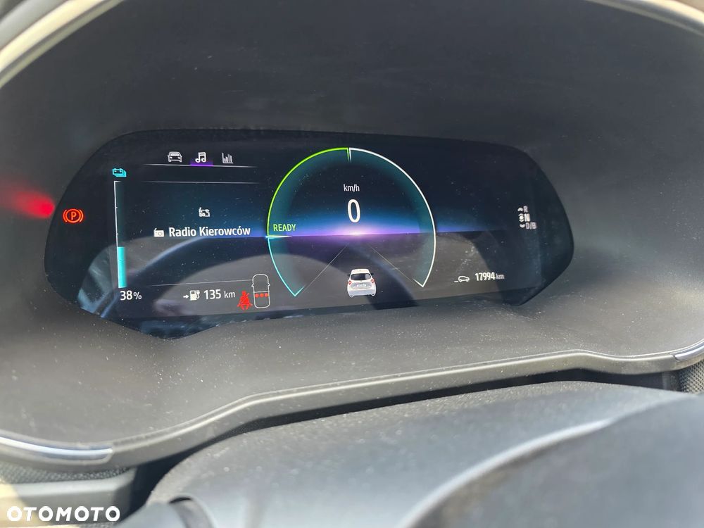 Renault Zoe - 26