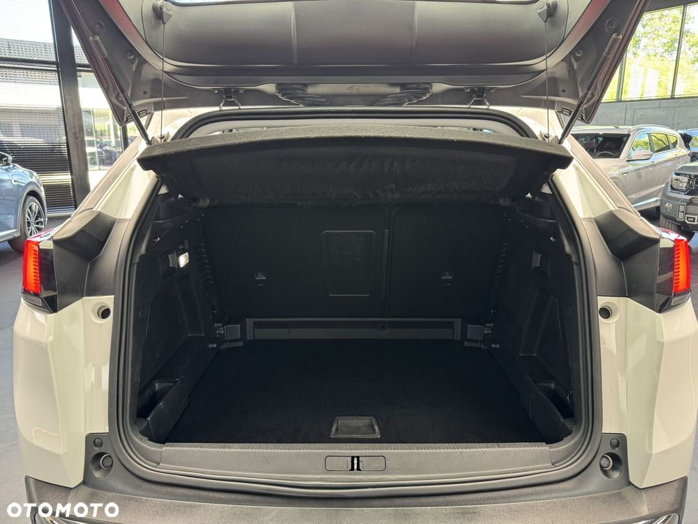 Peugeot 3008 1.2 PureTech Active - 19