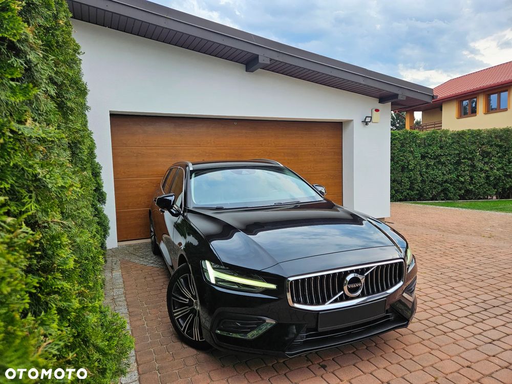 Volvo V60 T5 Geartronic Inscription - 5