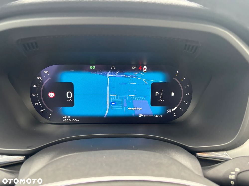 Volvo XC 60 B4 D AWD Momentum Pro - 24