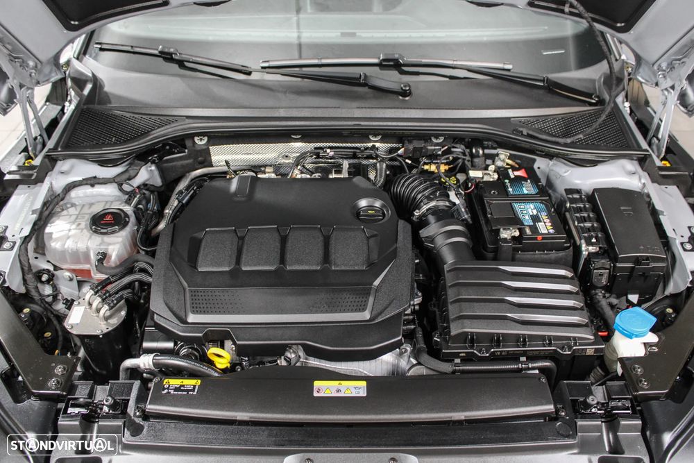 VW Arteon Shooting Brake 2.0 TDI R-Line DSG - 27