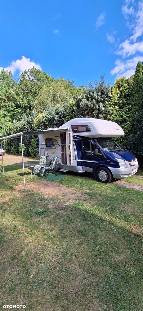 Hymer-Eriba 512 CL - 7