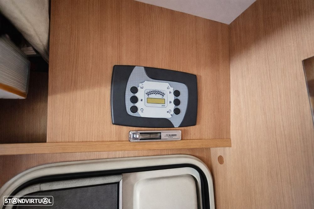 Chausson Flash Génesis - 10