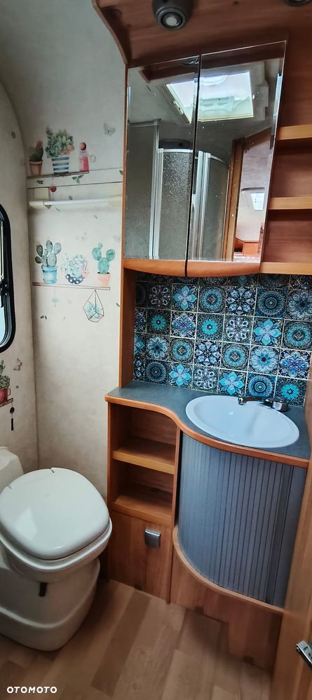 Adria Altea 552 PK - 9
