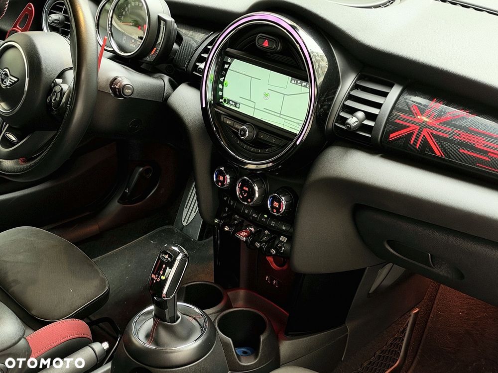 MINI Cooper S sport - 32