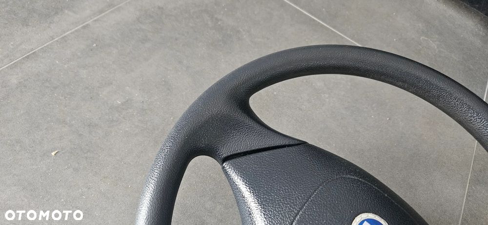Kierownica poduszka airbag Fiat Albea 2003r - 4