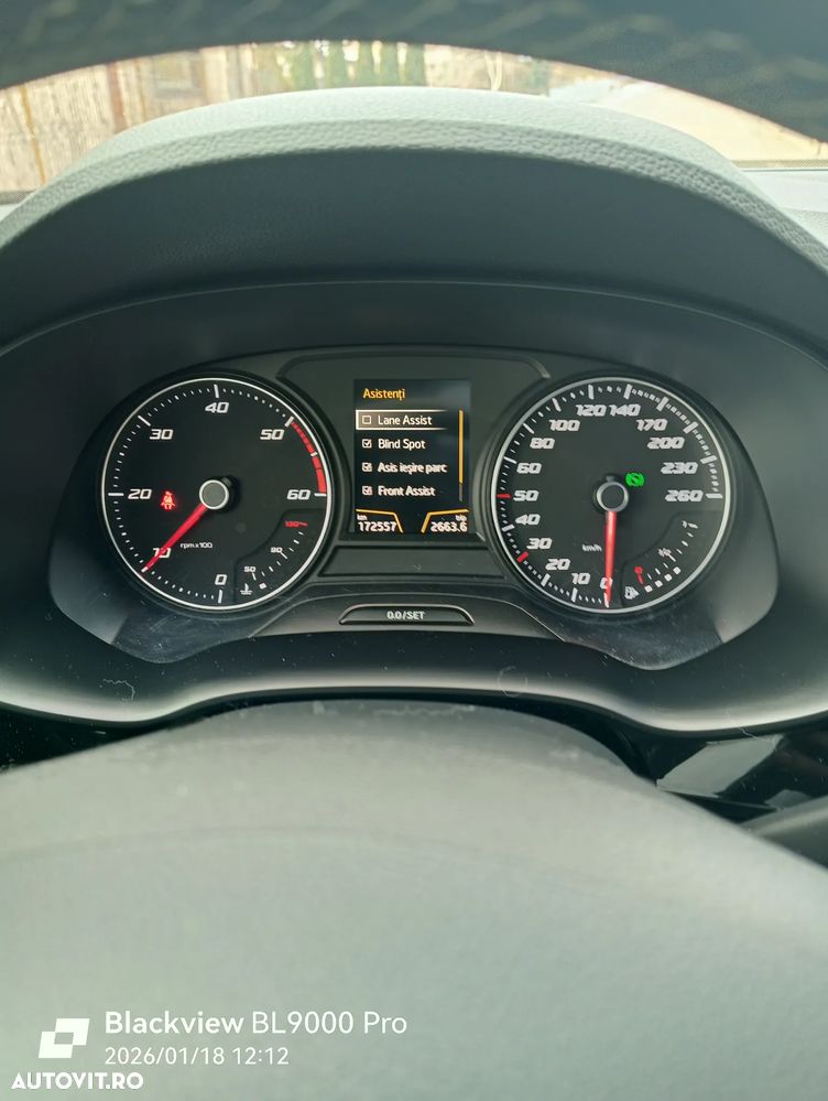 Seat Ateca 2.0 TDI 4DRIVE DSG XCELLENCE - 4