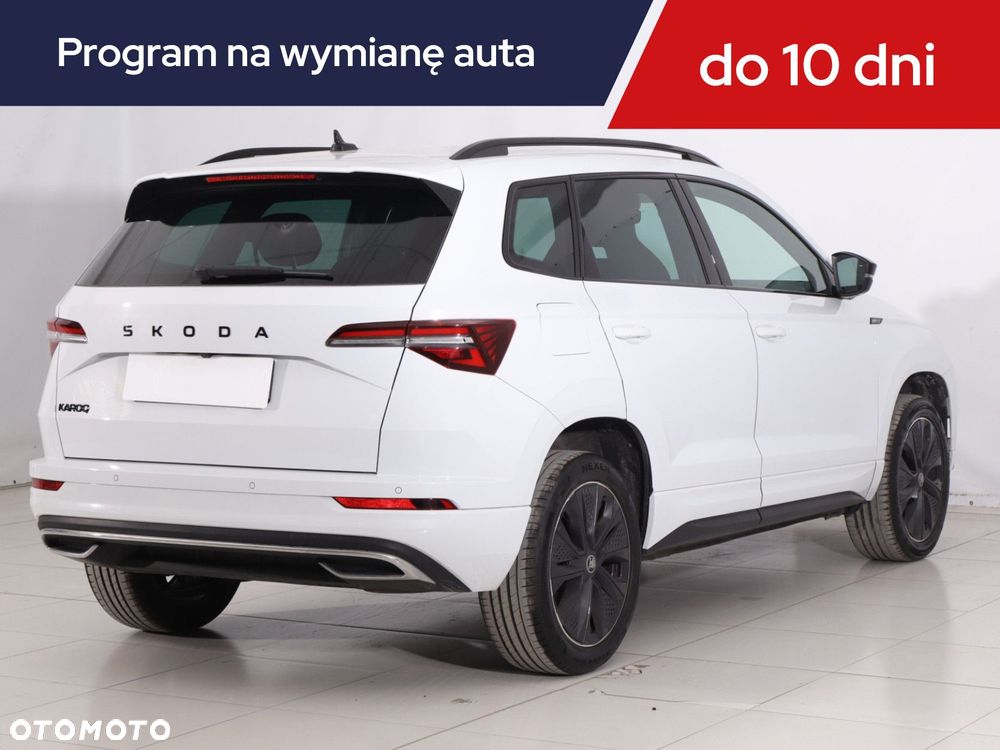 Skoda Karoq - 7