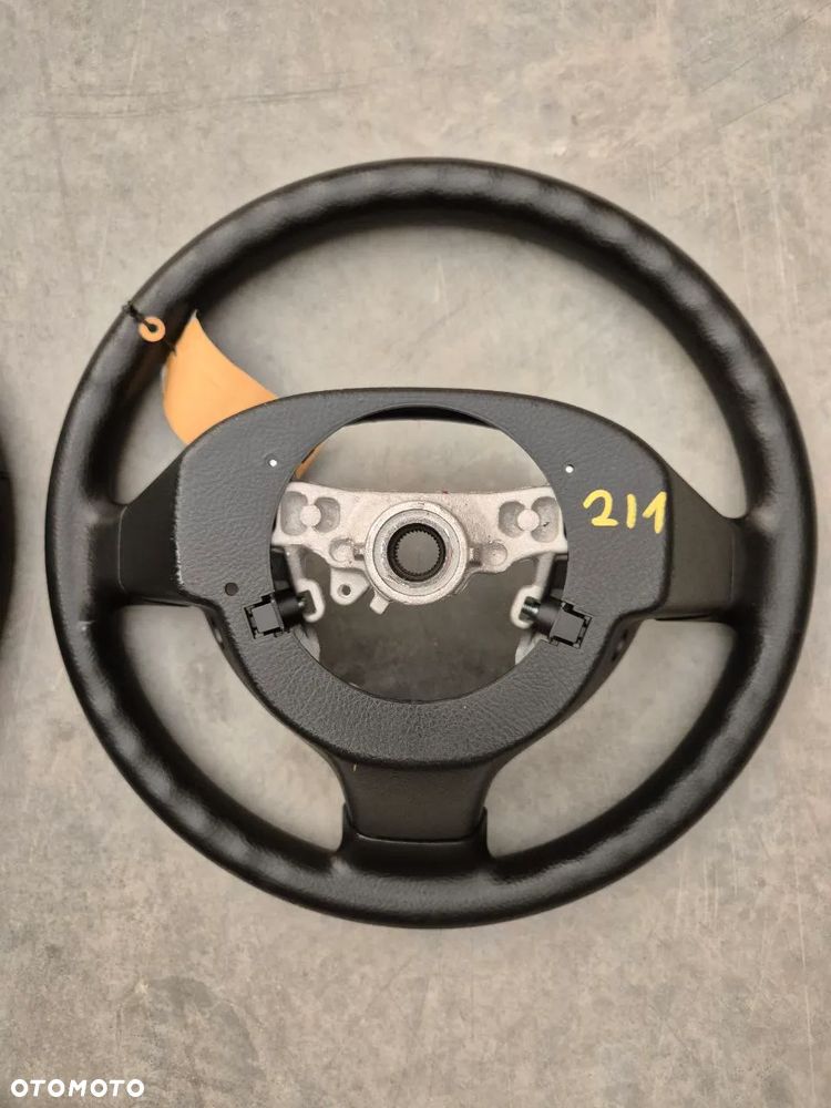 KIEROWNICA KIEROWNICE DAIHATSU - 7